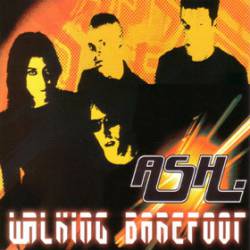 Ash : Walking Barefoot